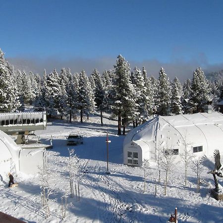 Juniper Springs Lodge #539 Condo Mammoth Lakes Eksteriør bilde